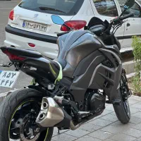 Blenta z1|موتورسیکلت|نیشابور, فردوس شمالی|دیوار