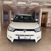 تیوولی مدل۲۰۱۷ وارداتی سندتک برگ
