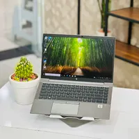 Hp zbook firflyG7|رایانه همراه|بانه, |دیوار