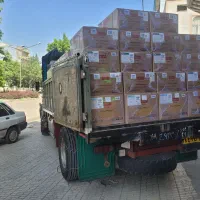 پکیج و رادیاتور لورچ با اقساط ۲۴ ماهه|آبگرمکن، پکیج، شوفاژ|کرمانشاه, |دیوار