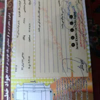 پارس بیرنگ پلمپ مدل 91در حد استثنایی