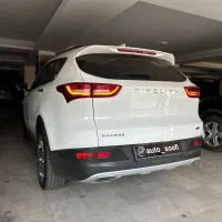 فیدلیتی ۵ نفره ۵ پر|خودرو سواری و وانت|تهران, سازمان برنامه جنوبی|دیوار