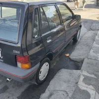 هاچ بک
