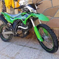 موتور تریلt4