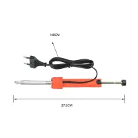 هویه گوت .قلع کش برقی|ابزارآلات|قم, مهدیه|دیوار