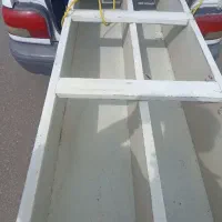 کابینت فلزی دیواری 2متری تمیز ومرتب