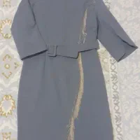 پیراهن مجلسی|کفش و لباس بچه|تویسرکان, |دیوار