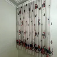 پرده اتاق کودک