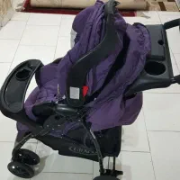 کالسکه و کریر گراکو(GRACOO)