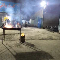 اجاره جیگرکی با مکان