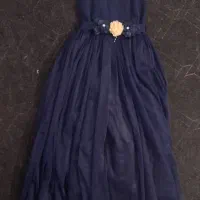 لباس مجلسی دخترانه