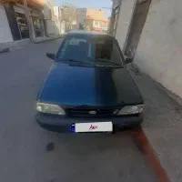 پراید‌‌‌مدل‌۸۱