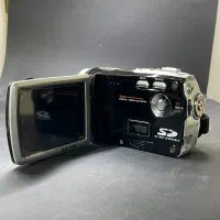 دوربین فیلمبرداری و عکاسی سونی|دوربین عکاسی و فیلمبرداری|ری, دولتآباد|دیوار