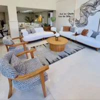 مبلمان.  ماریا. ۷نفره