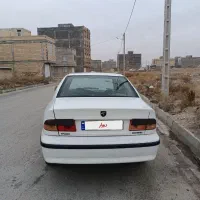 سمند LX EF7 بنزینی، مدل ۱۳۹۰|خودرو سواری و وانت|مشهد, احمدآباد|دیوار