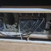 s19 j pro 104th antminer|قطعات و لوازم جانبی رایانه|شیراز, وصال|دیوار