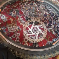 لاستیک دوچرغ وتعدادی لوازم رینگ|دوچرخه، اسکیت، اسکوتر|کرج, حصارک بالا|دیوار