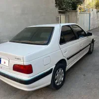 پارس 94|خودرو سواری و وانت|اراک, |دیوار