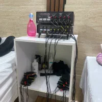 دستگاه های لاغری موضعی فارادیک