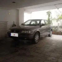 سمندlxمدل 85|خودرو سواری و وانت|پردیس, فاز ۸|دیوار