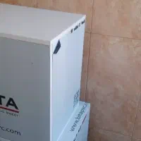 کابین pvc .نونو.زیر قیمت همه جا|مصالح و تجهیزات ساختمان|تهران, دریا|دیوار