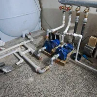 مشاوره فروش واجرا پمپ آب /متخصص پمپ اب درکل اصفهان|خدمات پیشه و مهارت|اصفهان, احمدآباد|دیوار