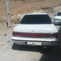 تویوتا کرونا، مدل ۱۹۹۱|خودرو سواری و وانت|سمیرم, |دیوار