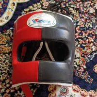 کلاه مبارزه