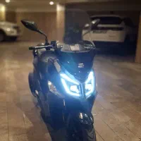 j200 1404  جی 200|موتورسیکلت|تهران, فرمانیه|دیوار