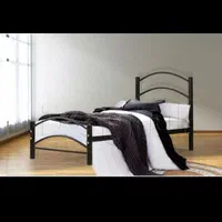 فلزی تک نفره|تخت و سرویس خواب|تهران, نعمت‌آباد|دیوار