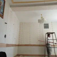 نقاشی ساختمان ،کنتکس ، نقاشی کناف|خدمات پیشه و مهارت|شیراز, کوزه گری|دیوار