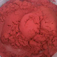 ربع گوجه محلی