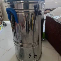 کره گیر در حد نو