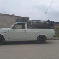 حمل بار پیکان وانت کلاله گلستان ایران|خدمات حمل و نقل|کلاله, |دیوار