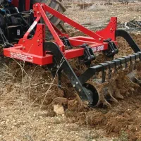 خدمات کشاورزی، شخم زدن، سمپاشی درخت، با تراکتور|خدمات باغبانی و درختکاری|یاسوج, |دیوار