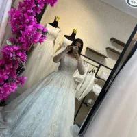لباس عروس