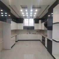 منزل 200 متری 1طبقه 3خوابه بهارستان