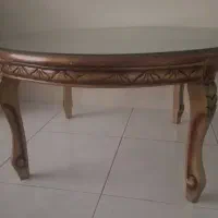 میز وسط و عسلی|مبلمان خانگی و میز عسلی|تهران, جنت‌آباد مرکزی|دیوار