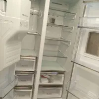 ساید دوو شارژ شد|یخچال و فریزر|کرمانشاه, |دیوار