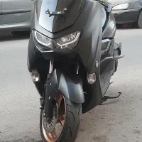 یاماها nmax