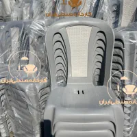 صندلی پلاستیکی باغی کافه طرح سهیل|میز و صندلی غذاخوری|تهران, میدان ولیعصر|دیوار