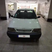 پراید دوگانه|خودرو سواری و وانت|رباط‌کریم, رباط‌کریم|دیوار