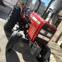 تراکتور خشک ۸۰۰|خودرو سنگین|هریس, |دیوار