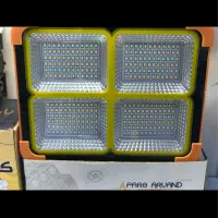 پروژکتور خورشیدی