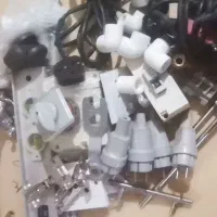 وسایل برقی|سایر لوازم برقی|پرند, فاز ۱|دیوار