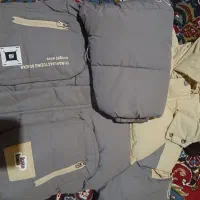 کاپشتن بچگانه