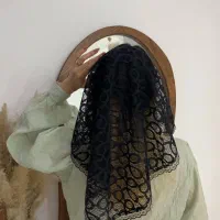 تل اسکارف|لباس|دامغان, |دیوار