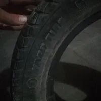 لاستیک پراید