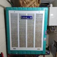 کولر آبی ۶۰۰۰