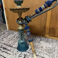 قلیان حاج اوغلی قدرت اصل